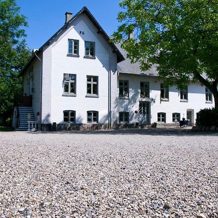 Skelstrupgaard Apartments Maribo Exteriér fotografie