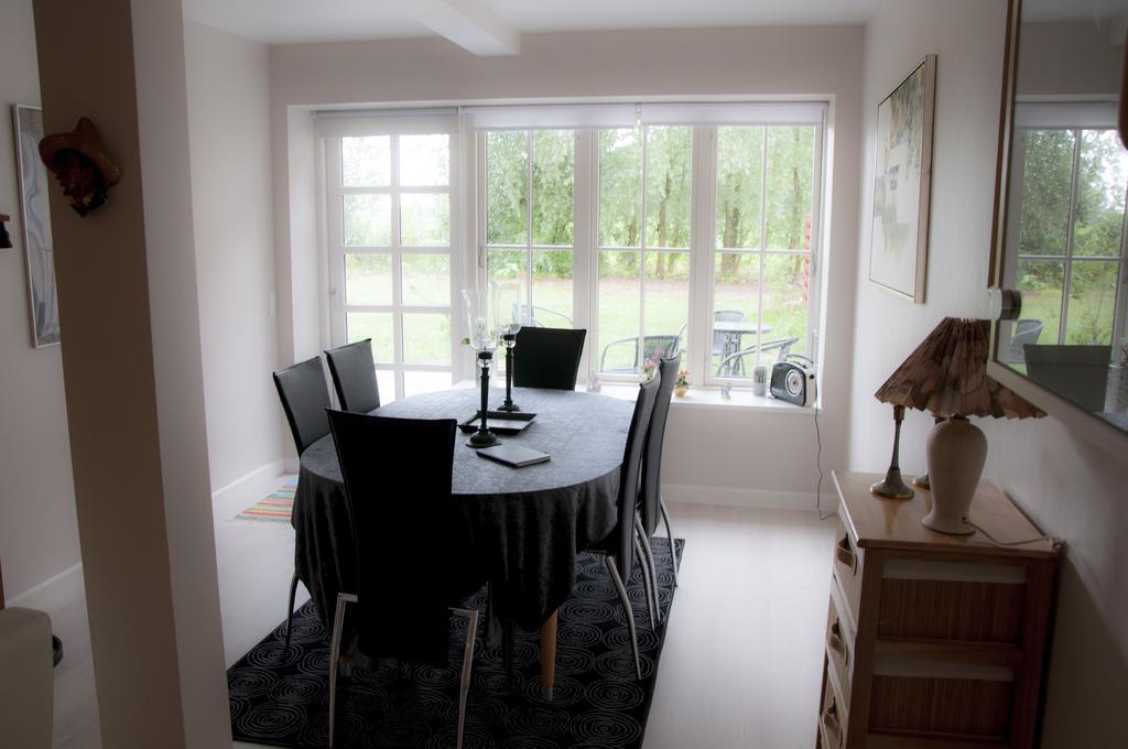 Skelstrupgaard Apartments Maribo Pokoj fotografie