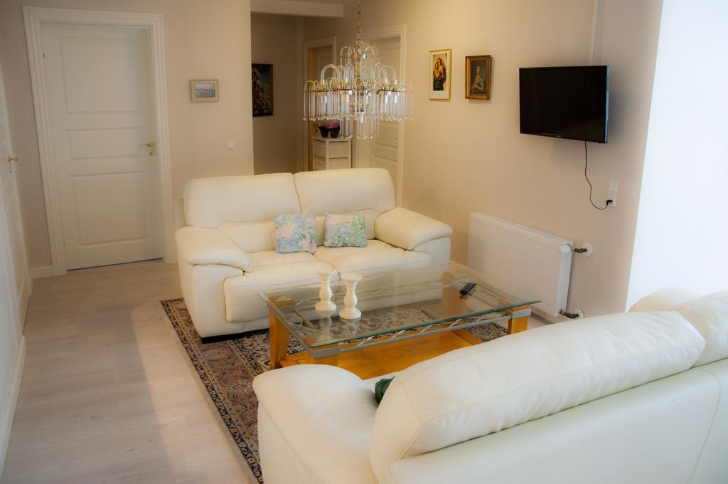 Skelstrupgaard Apartments Maribo Pokoj fotografie