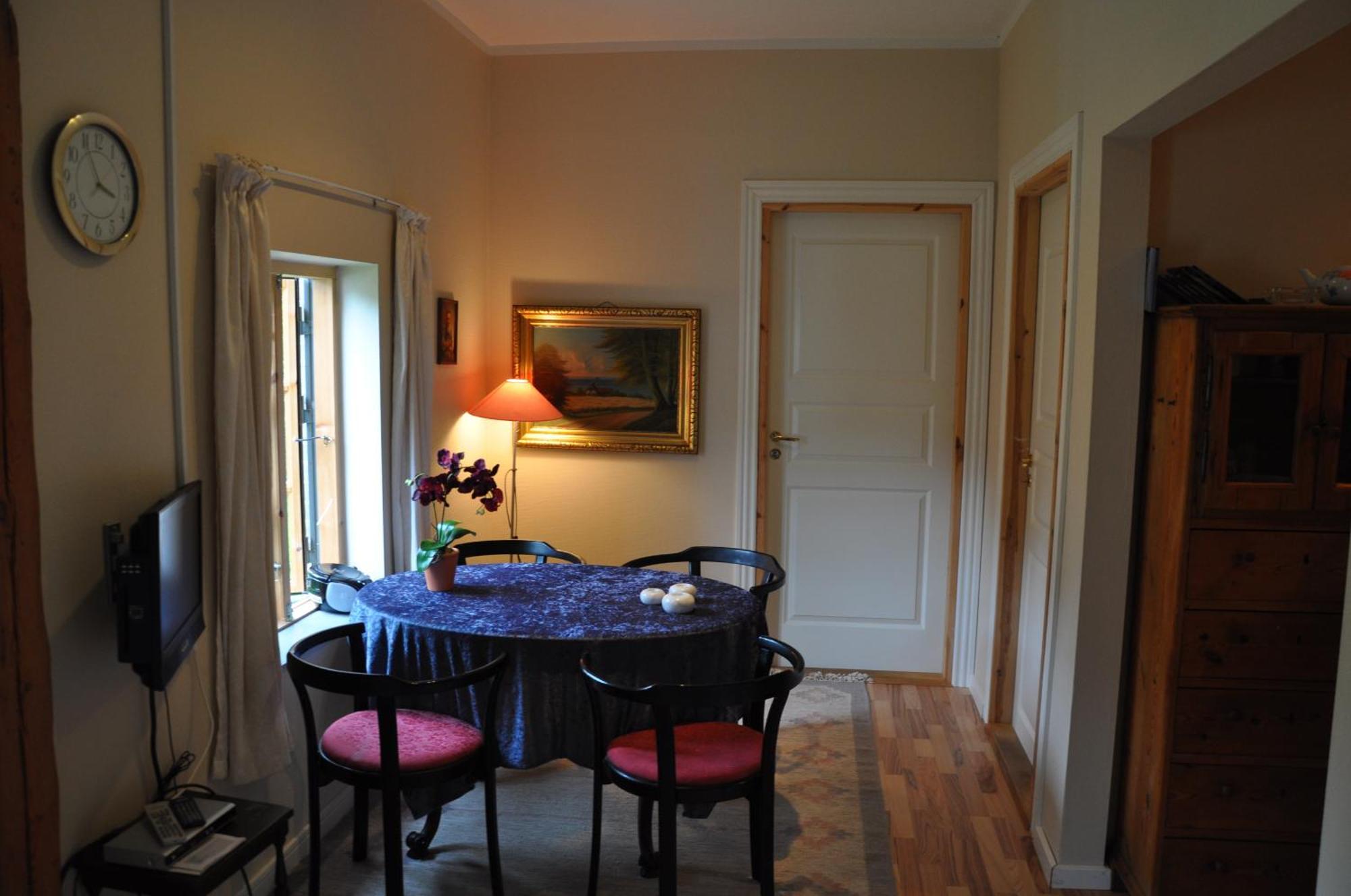 Skelstrupgaard Apartments Maribo Pokoj fotografie