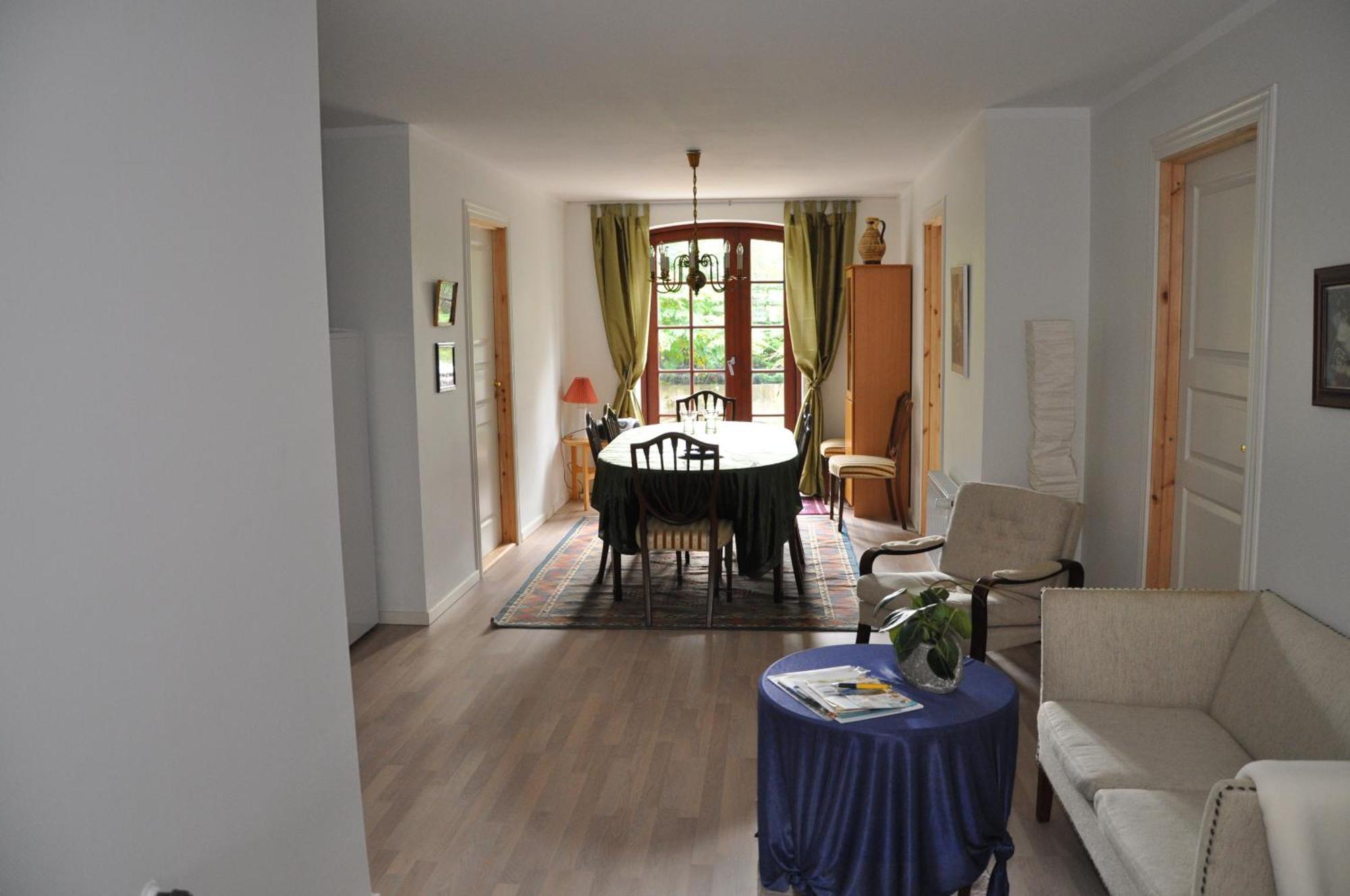Skelstrupgaard Apartments Maribo Pokoj fotografie